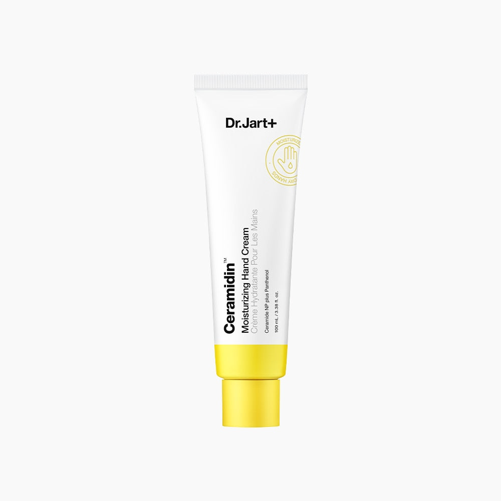 Ceramidin™ Moisturizing Hand Cream