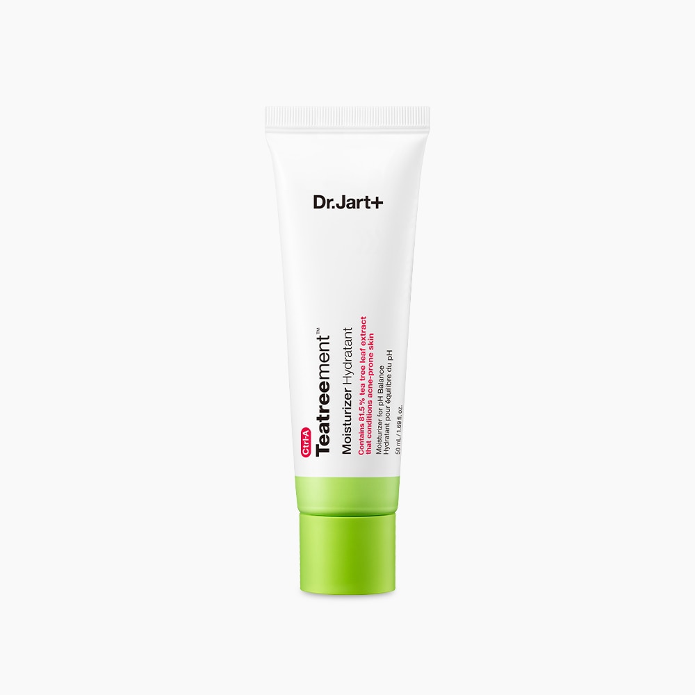 Teatreement™ Moisturizer for Oily Skin