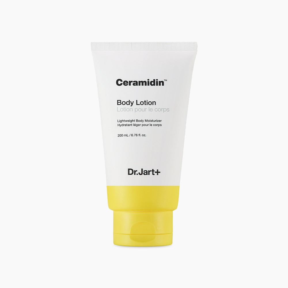 Ceramidin™ Body Lotion Moisturizer
