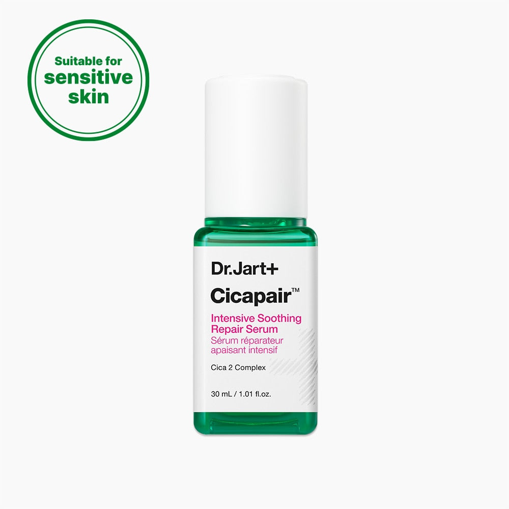 Cicapair™ Sensitive Skin Serum for Redness and Barrier Repair
