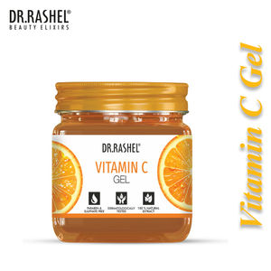 Dr.Rashel Skin Whitening Vitamin C Gel For All Skin Types (380 ml)