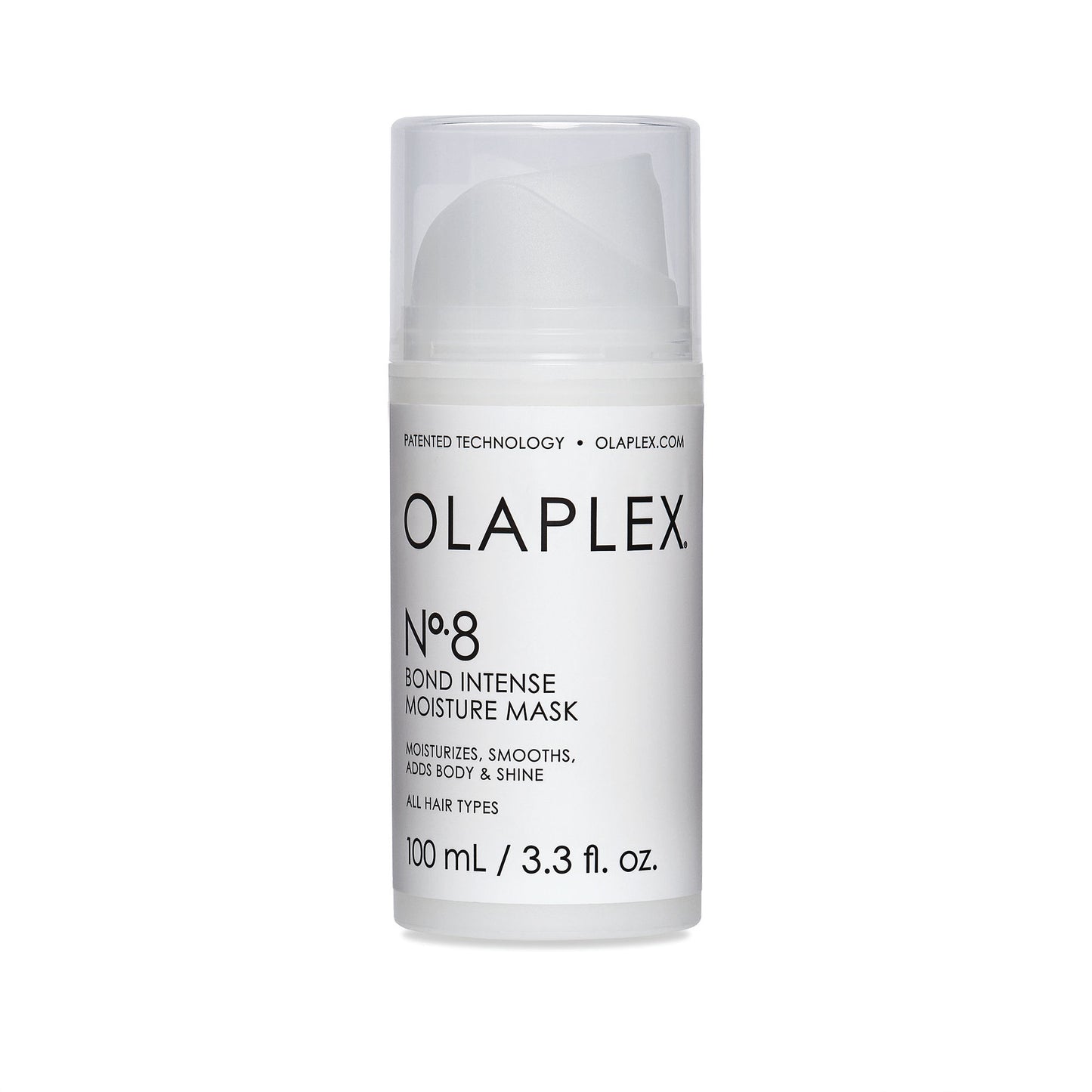 Olaplex No. 8 Bond Intense Moisture Damage Repair Hair Mask Treatment