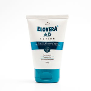 elovera-ad-moisturising-lotion-100-ml-for-dry-skin-with-ceramides-probiotic-nourishes-and-restores-skin-barrier-dermatologically-tested-hypoallergenic