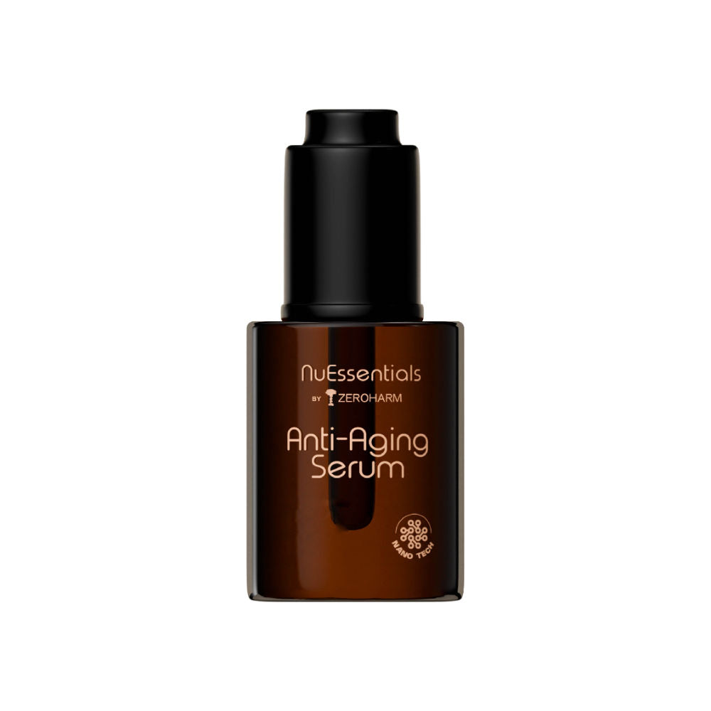 Zeroharm Nuessentials Anti-Aging Serum