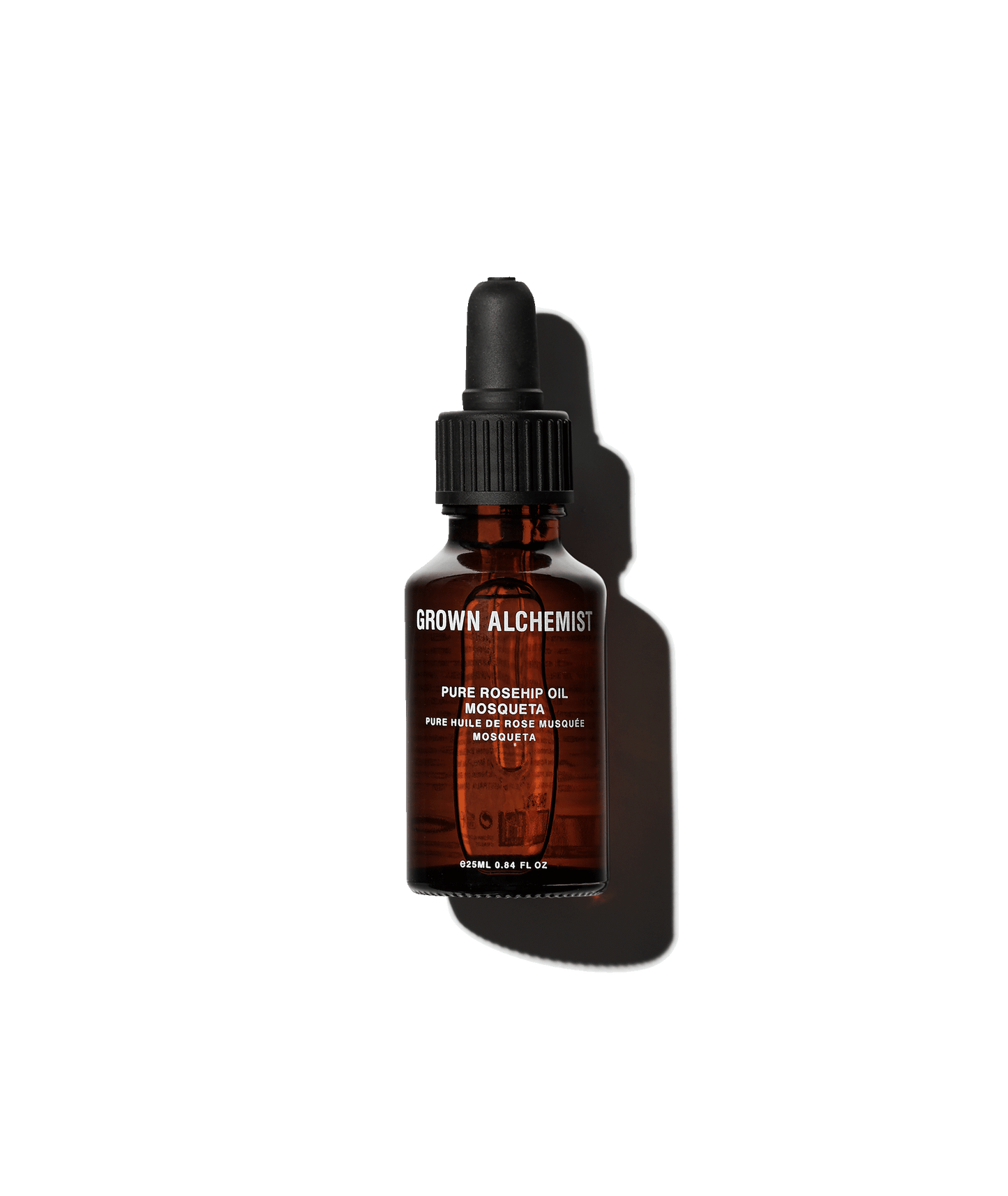 PURE ROSEHIP OIL (25ML)