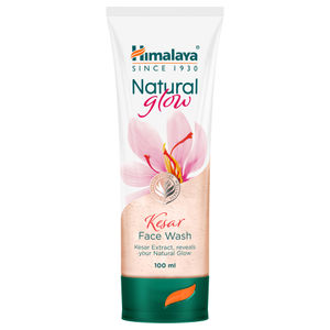 Himalaya Fairness Kesar Face Wash (100 ml)