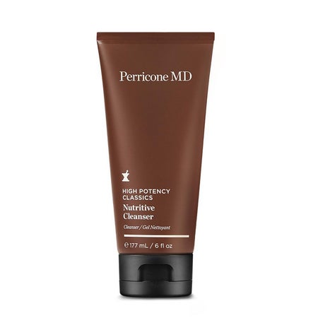 High Potency Classics Nutritive Cleanser