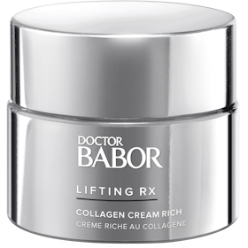 Collagen Cream Rich