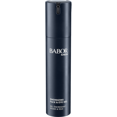 Energizing Face & Eye Gel