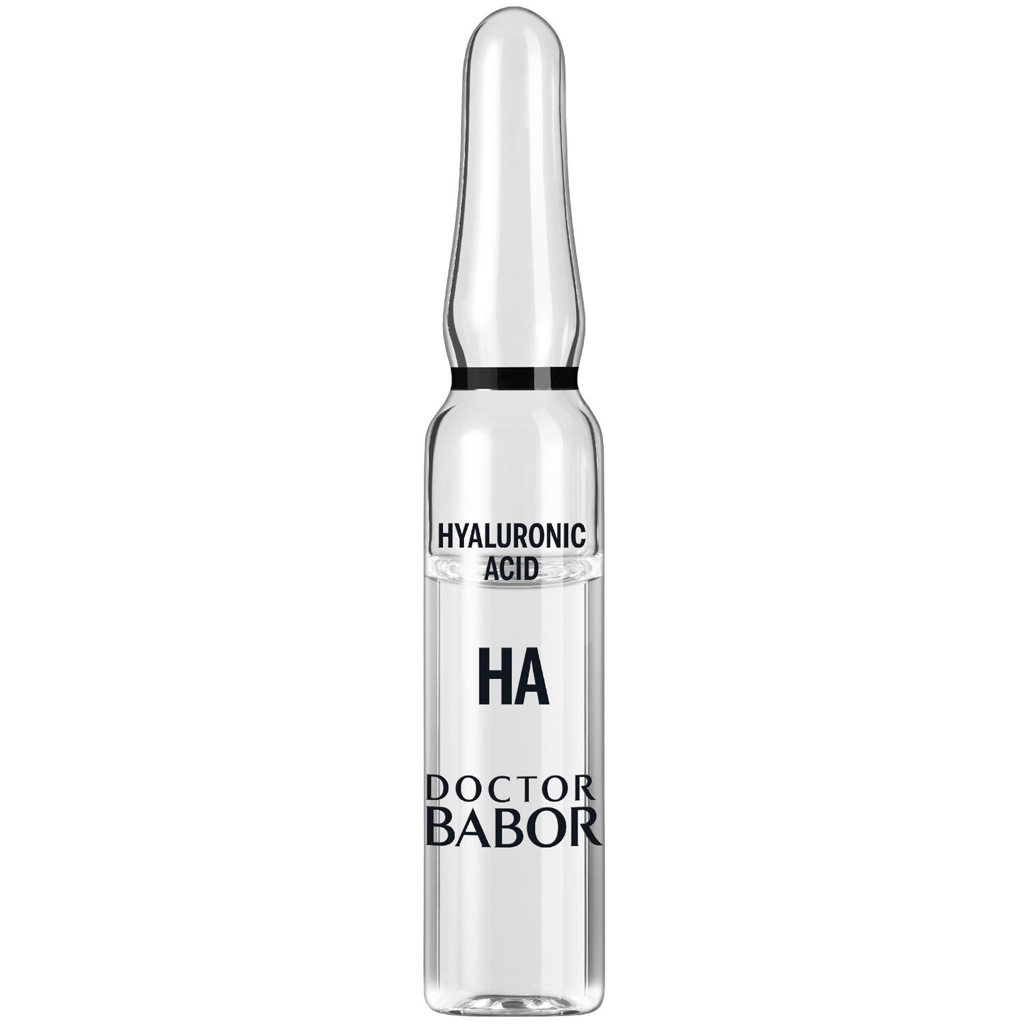 10D Hyaluronic Acid Ampoule Serum Concentrate