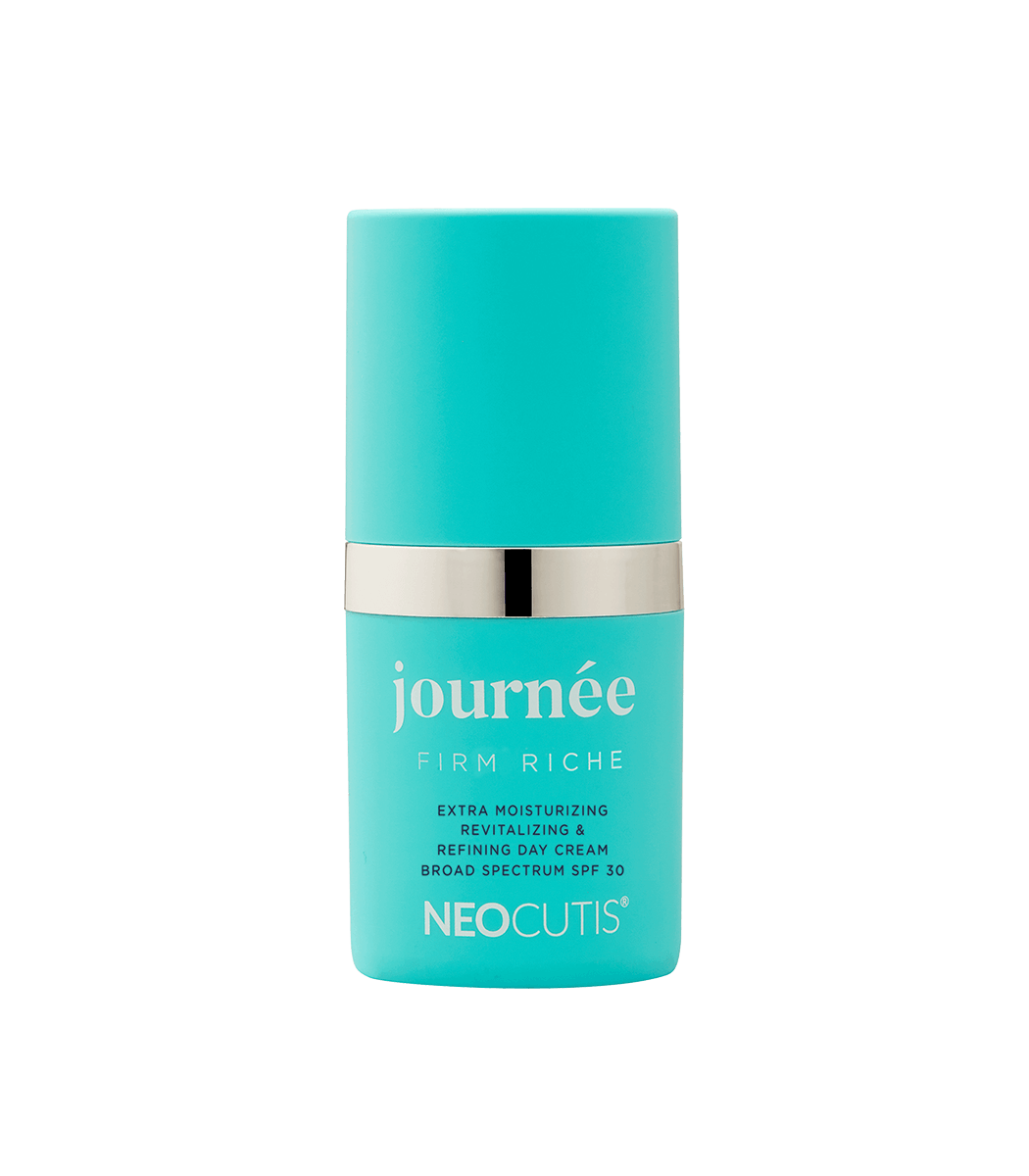 JOURNÉE FIRM RICHE