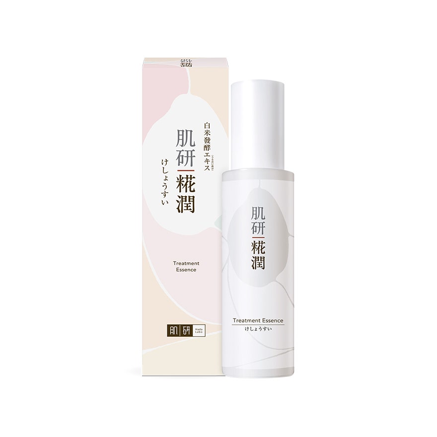 Hada Labo Kouji Treatment Essence 110Ml