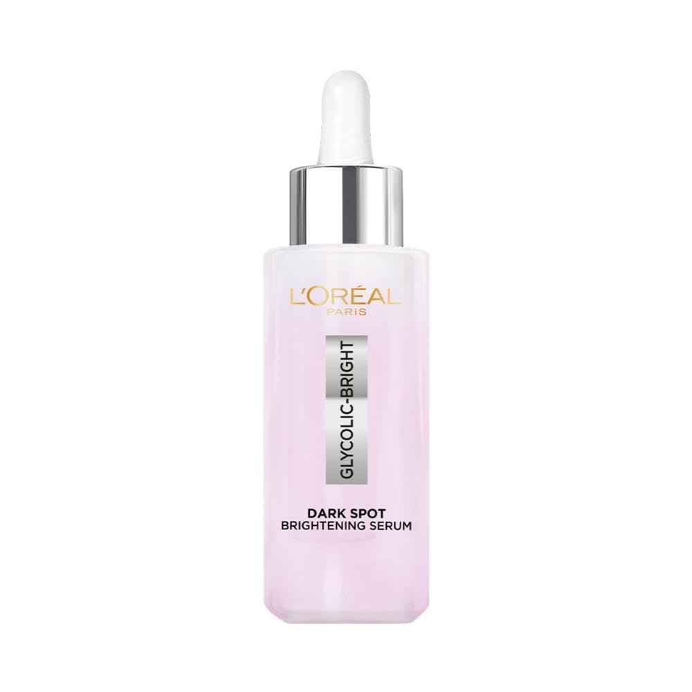 loreal-paris-glycolic-bright-8-melasyl-glycolic-niacinamide-face-serum-for-dark-spot-brightening-30-ml