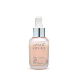 Lakme Perfect Radiance Pigmentation Treatment Serum | With 15% Niacinamide and Retinol Complex | Boosts Glow and Brightens Skin |15 ml