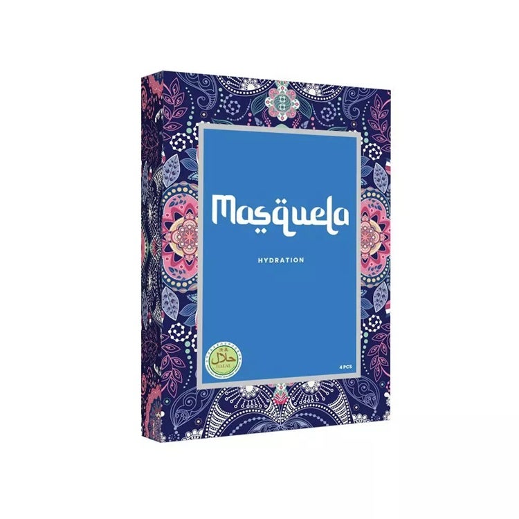 Masquela Hydration Facial Mask 1S
