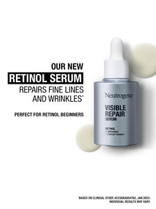 Neutrogena Visible Repair Serum 30 ml