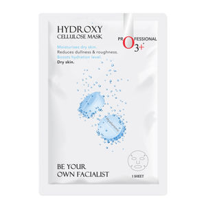 O3+ Facialist Hyaluronic Hydroxy Cellulose Mask (30 gm)(Hyaluronic Hydroxy)