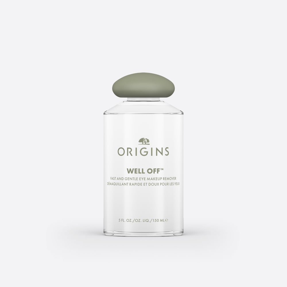 Well Off Fast and Gentle Eye Makeup Remover