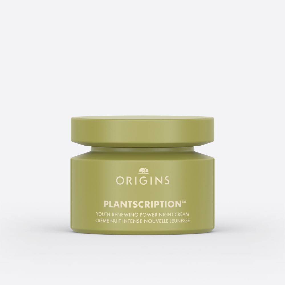 PLANTSCRIPTION™ YOUTH-RENEWING POWER NIGHT CREAM
