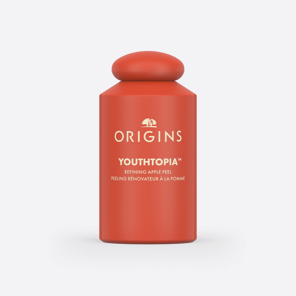 Youthtopia™ Liquid Exfoliating Apple Face Peel
