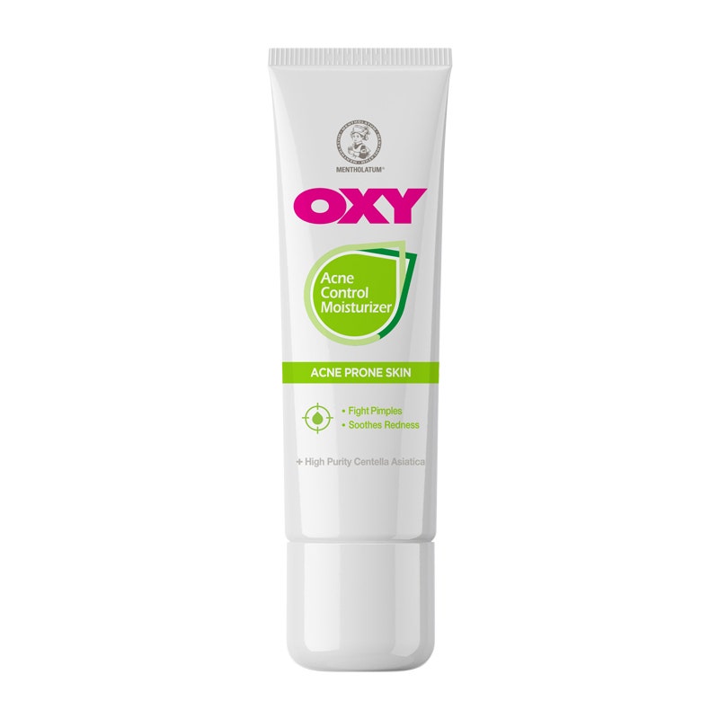 Oxy Blemish Control Moisturizer 45G