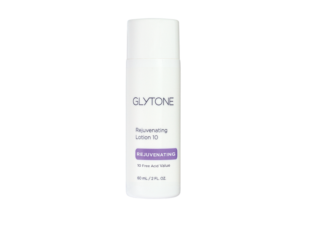 Rejuvenating Lotion 10