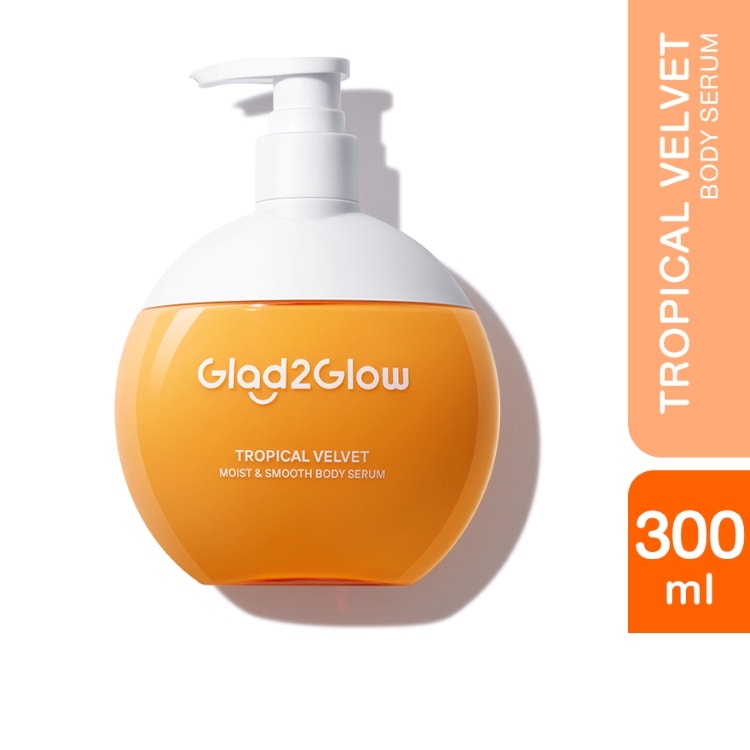 glad2glow-tropical-velvet-moist-smooth-body-serum-300ml
