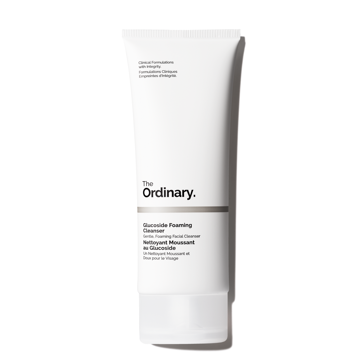Glucoside Foaming Cleanser
