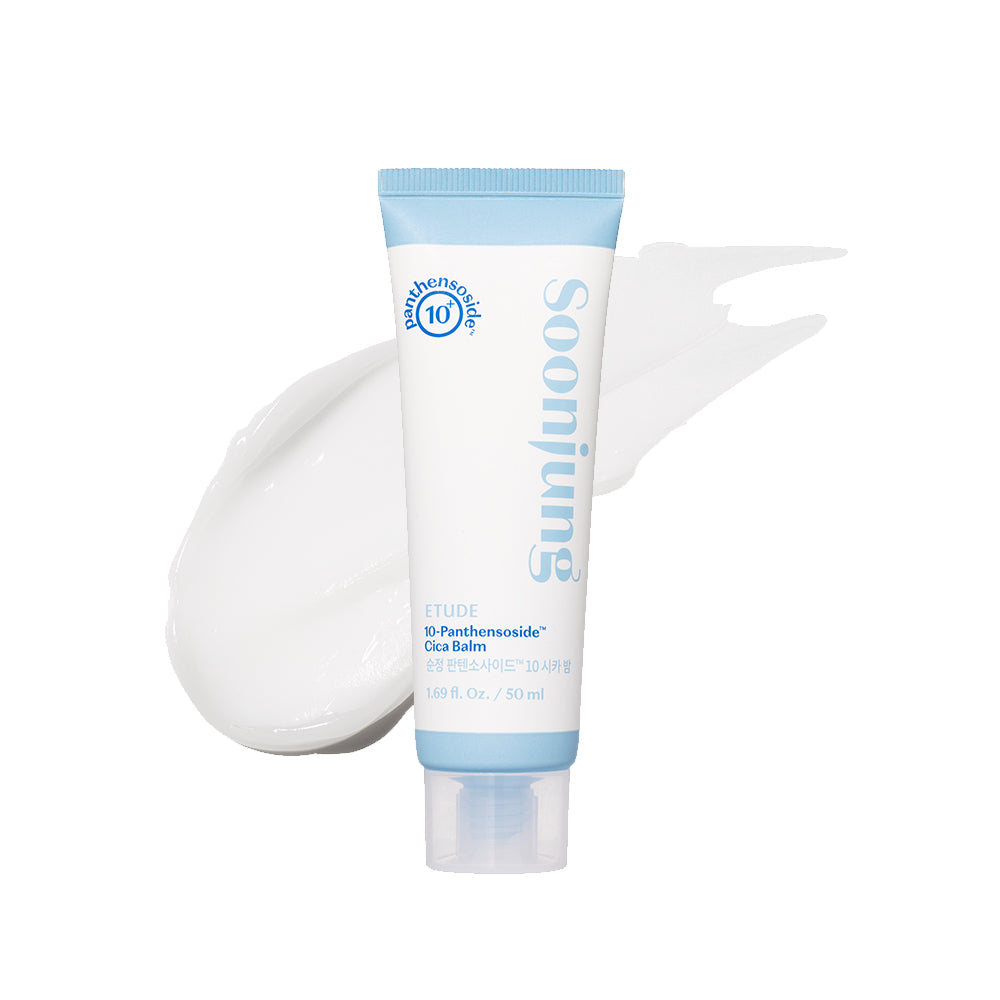 Soonjung 10-Panthensoside Cica Balm 50ml