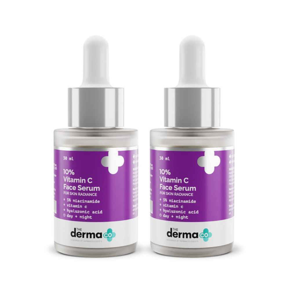 the-derma-co-10-vitamin-c-face-serum-with-5-niacinamide-hyaluronic-acid-for-skin-radiance-30ml-2-pack-of-2