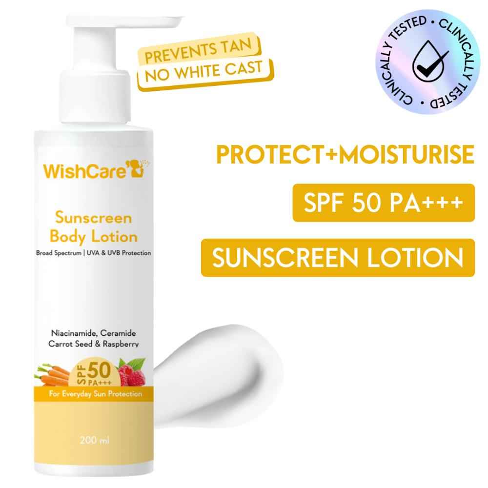 wishcare-spf50-sunscreen-body-lotion-broad-spectrum-uva-uvb-protection-for-everyday-sun-protection-200-ml