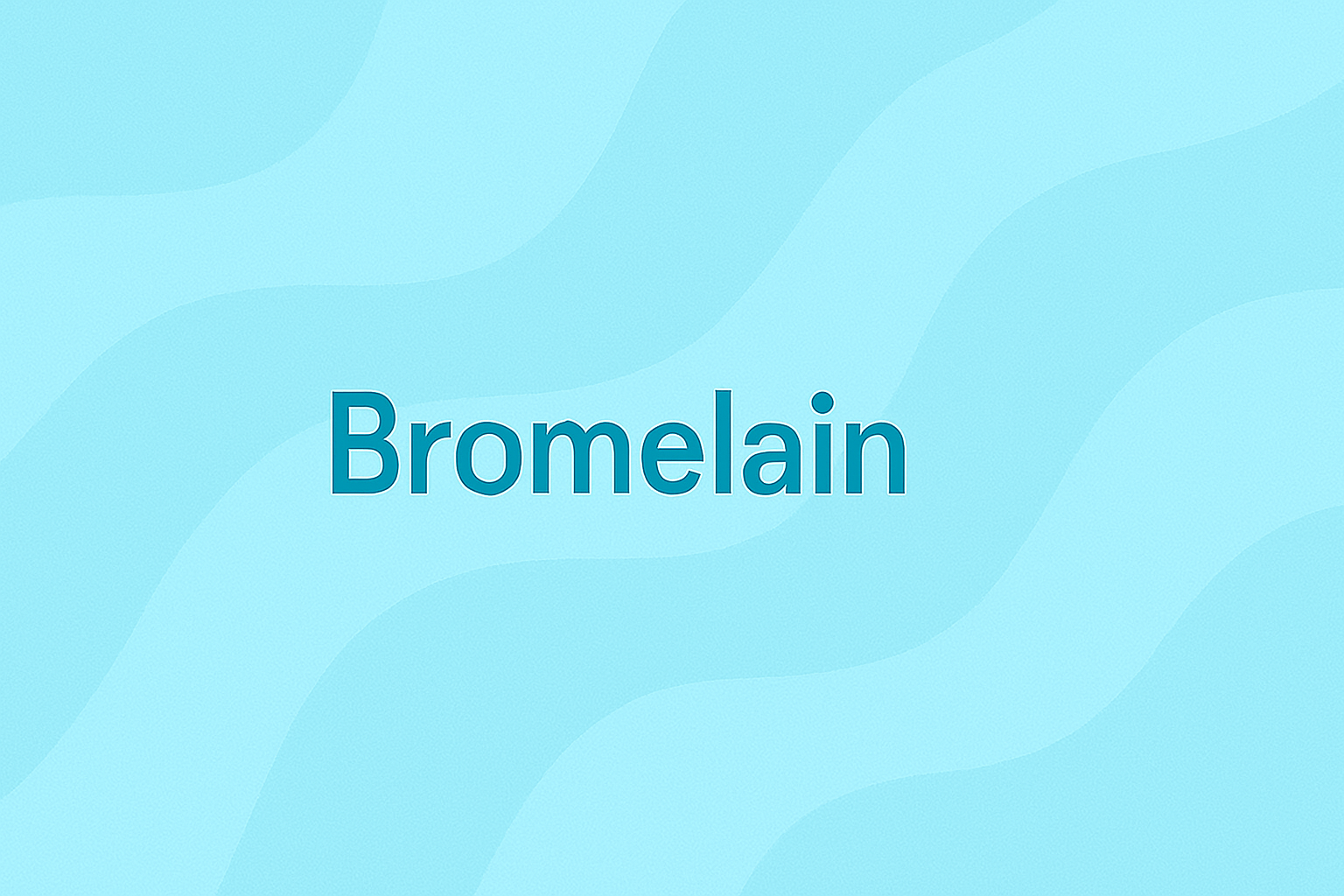 Bromelain: The Pineapple Enzyme That Gently Transforms Your Skin