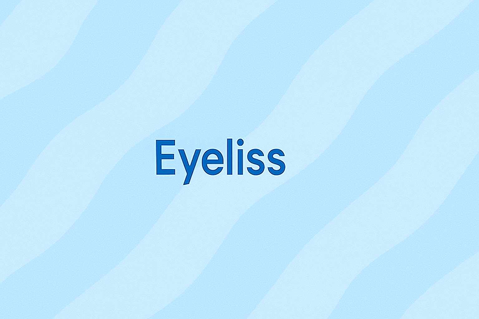 Eyeliss: The Under-Eye Rescue Complex That Diminishes Puffiness and Dark Circles
