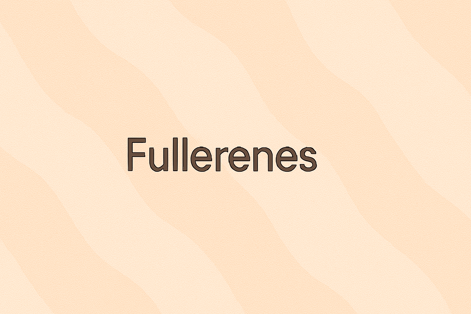 Fullerenes: The Revolutionary Carbon Molecules That Shield and Regenerate Skin