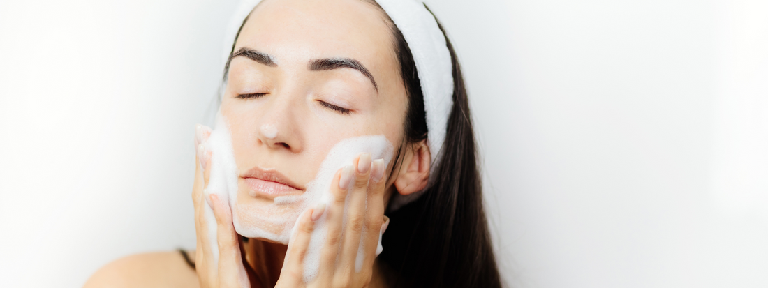 Best Cleansers for Combination Skin