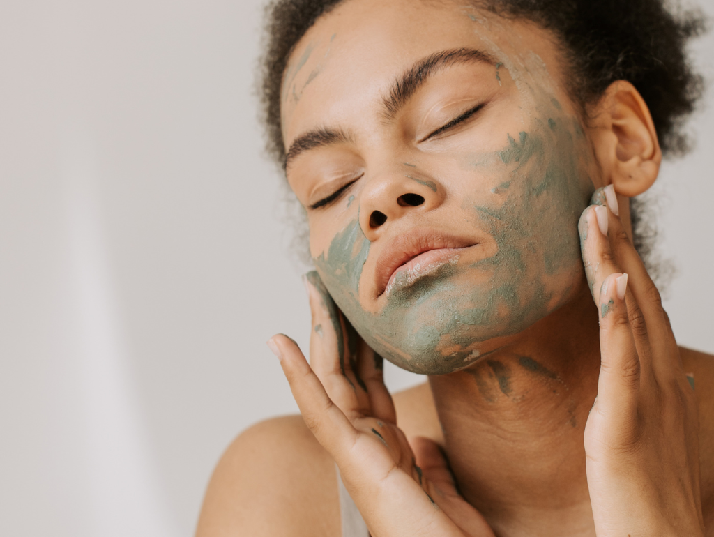 DIY Soothing Masks for Sensitive Skin