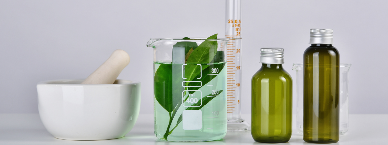 Demystifying Skincare: The Science Behind Ingredients and Finding Your Perfect Match
