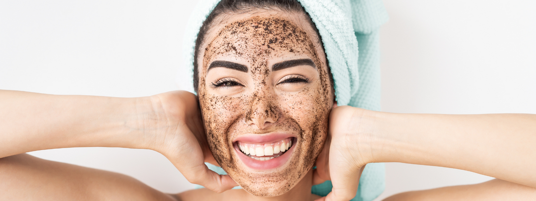 Exfoliation Tips for Combination Skin