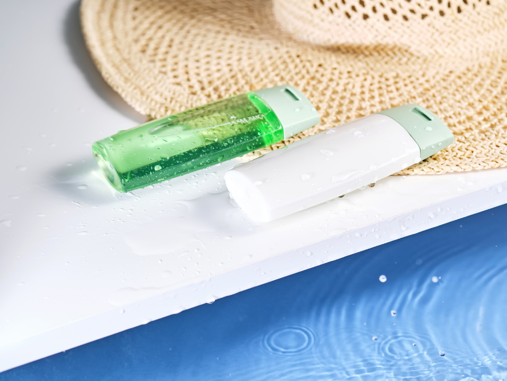 Gel-Based Sunscreens for Combination Skin: Your Ultimate Guide