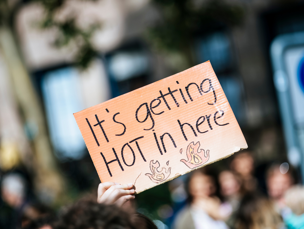 Global Initiatives to Combat Climate Change and Protect Skin Health