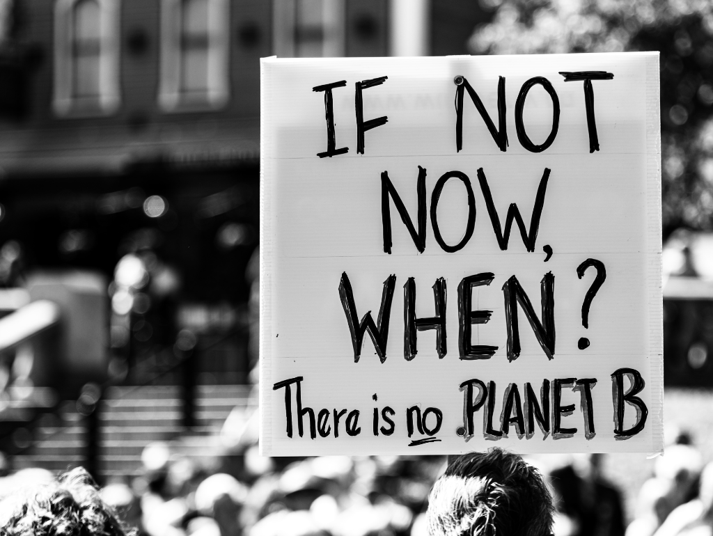 How Climate Change is Affecting Skincare Practices Globally
