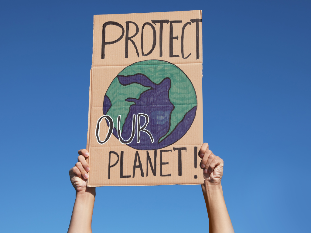 How Technology is Helping Combat Climate Change Effects on Skin