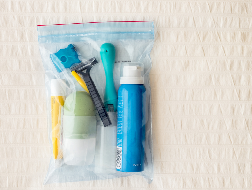 How to Maintain Your Skincare Routine While Traveling