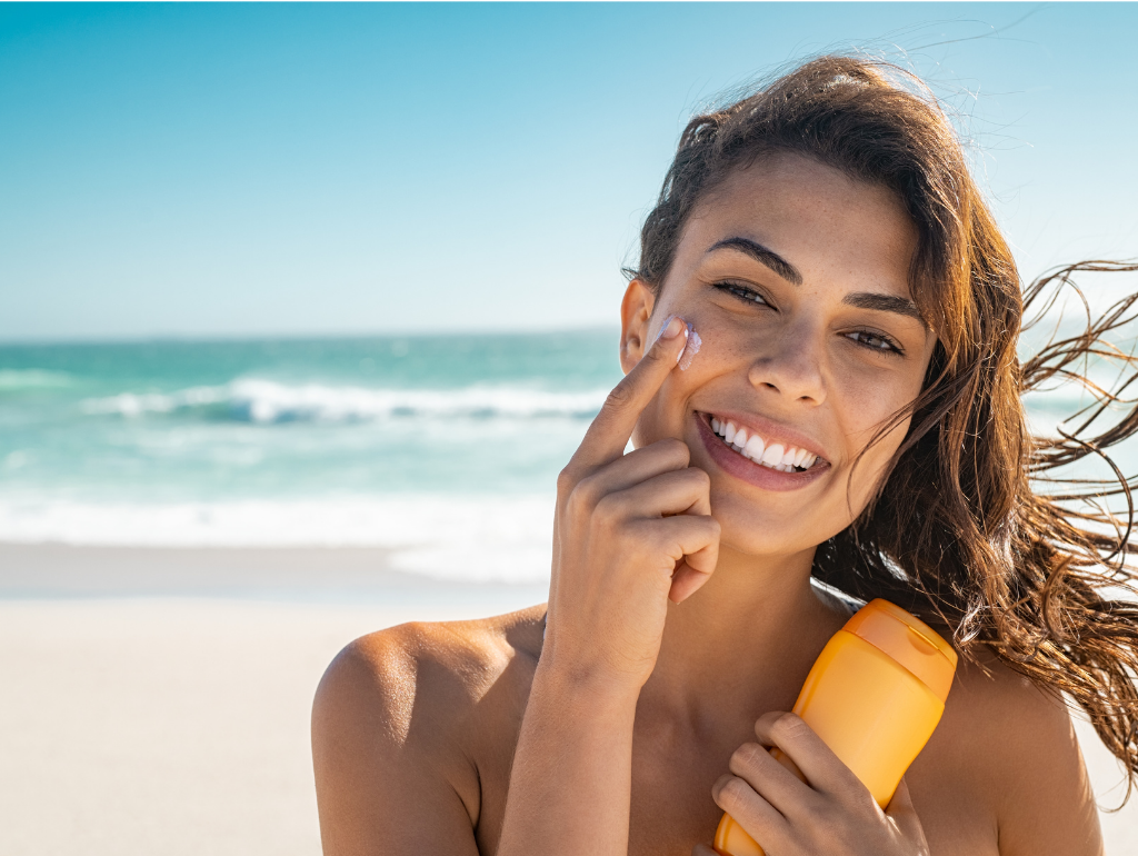 How to Reapply Sunscreen Throughout the Day: Your Ultimate Guide