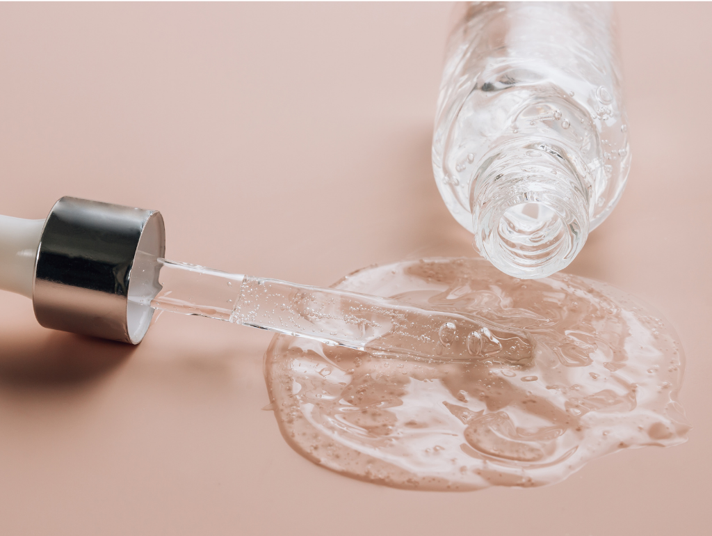 Hyaluronic Acid: The Ultimate Hydrator