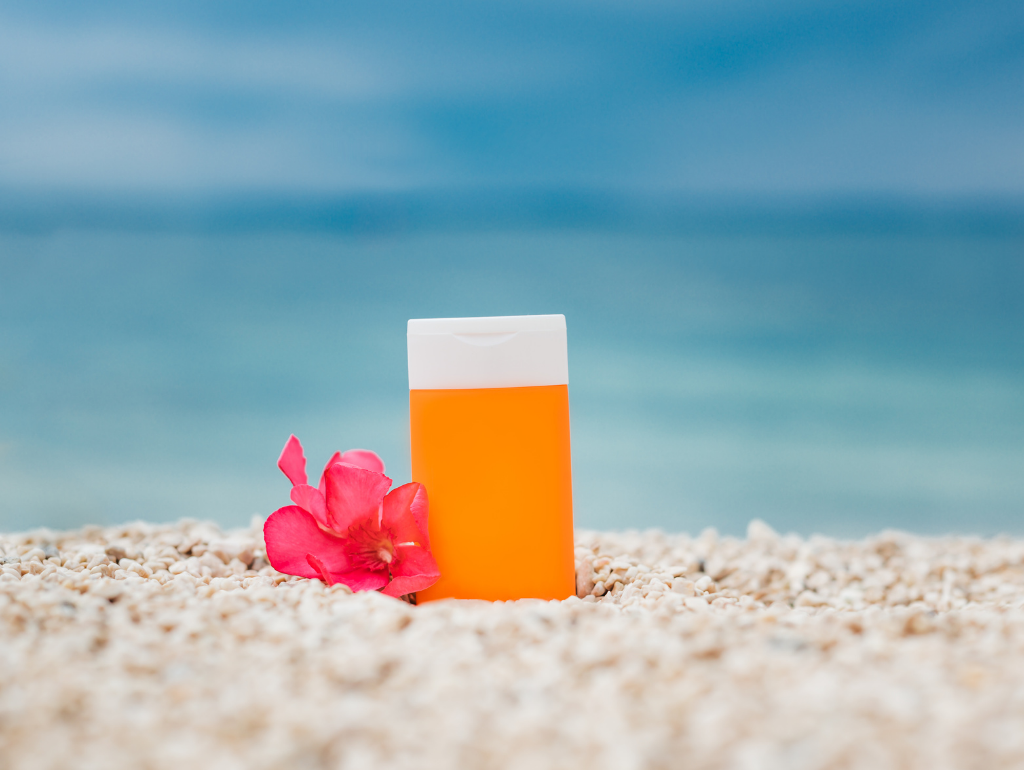 Lightweight Sunscreens for Combination Skin: Your Ultimate Guide