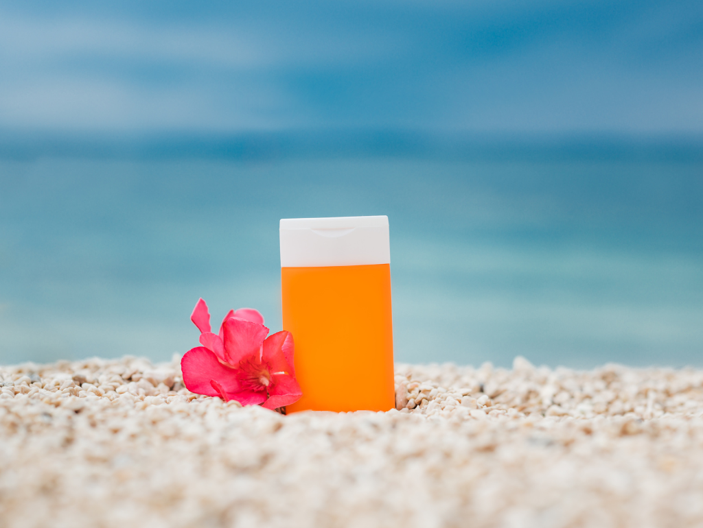 Lightweight Sunscreens for Combination Skin: Your Ultimate Guide