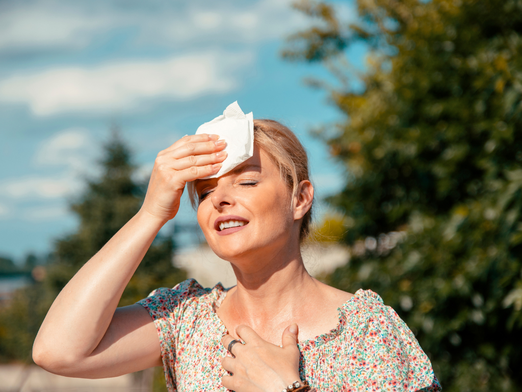 Living in a Hot and Humid Climate: Skincare Tips