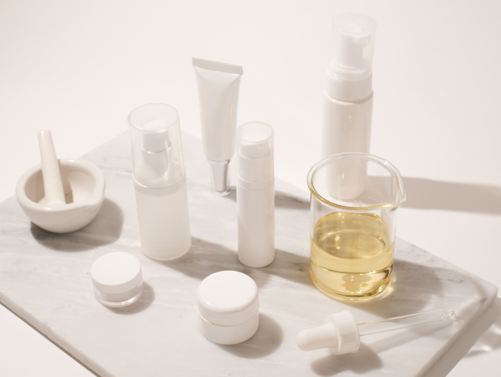 Mixing Active Ingredients: What Works and What Doesn’t