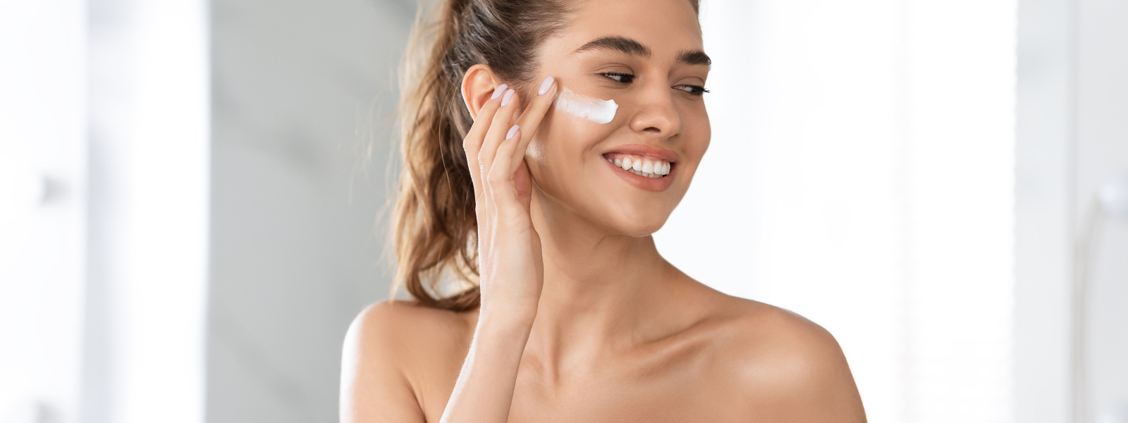 Moisturizers for Combination Skin: Finding the Right Balance